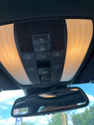 2012 Mercedes-Benz E-Class