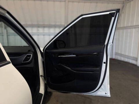 2022 Kia Seltos Nightfall