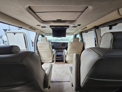 2013 Chevrolet Express Van 1500