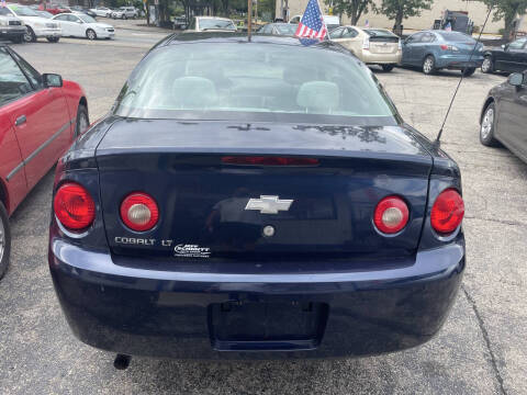 2010 Chevrolet Cobalt LT