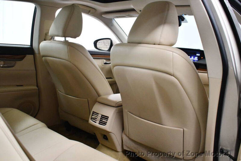 2013 Lexus ES 300h