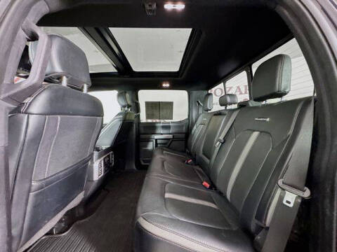 2019 Ford F-250 Super Duty