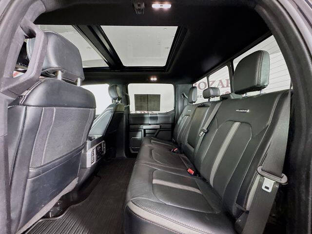 2019 Ford F-250 Super Duty