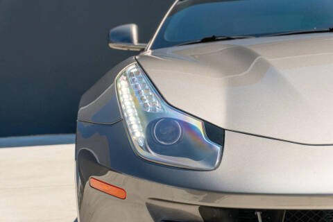 2012 Ferrari FF