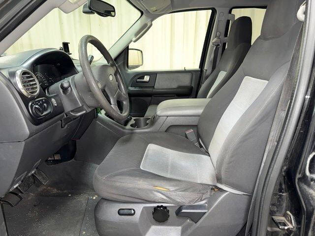 2003 Ford Expedition XLT