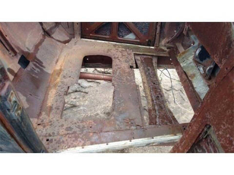 1967 GMC half ton long bed pickup