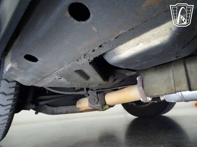 1982 Chevrolet Corvette Collector Edition