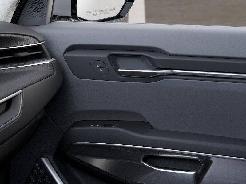 2026 Kia EV9 Wind