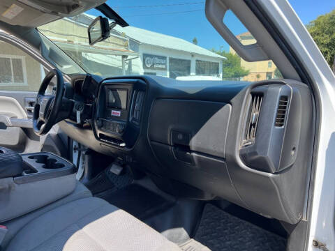 2015 GMC Sierra 2500HD