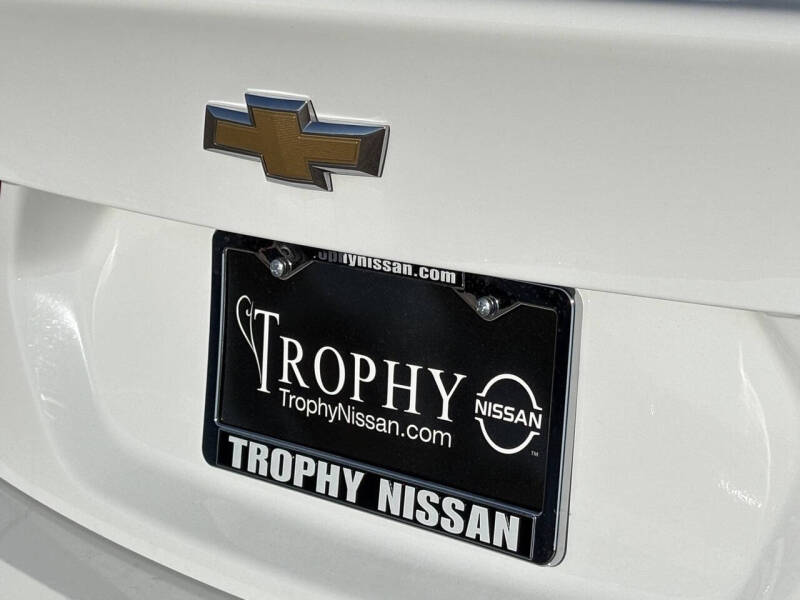 2024 Chevrolet Malibu LS