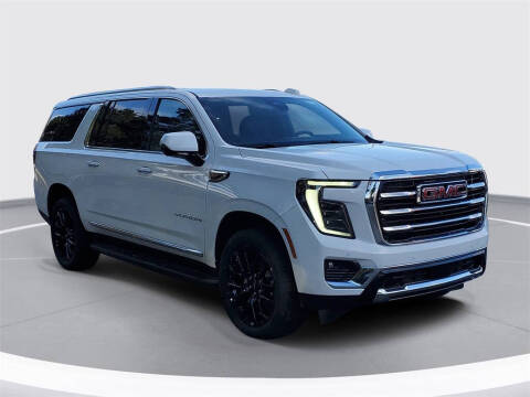 2025 GMC Yukon XL Elevation