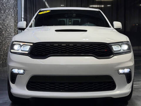 2022 Dodge Durango R/T