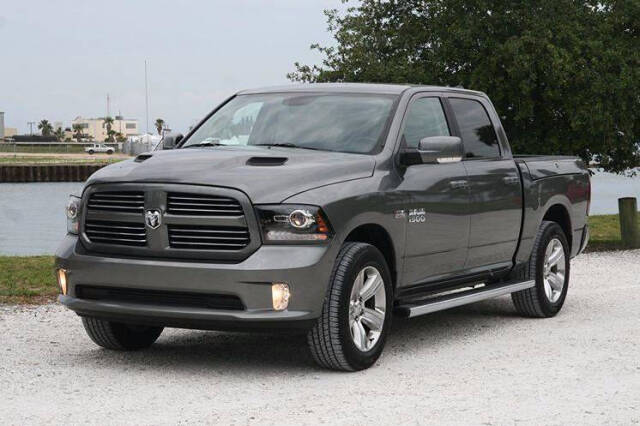 2013 Ram 1500 for sale at RS - Western Motors in Test City, TS