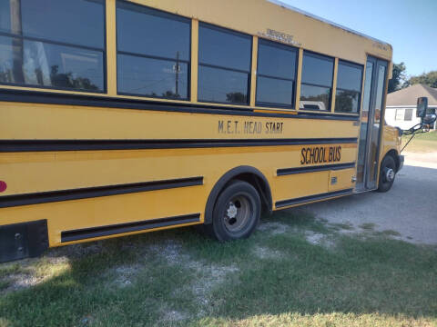 2009 Chevrolet Express 3500