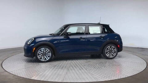 2026 MINI Hardtop 4 Door Cooper S