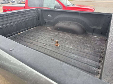 2012 RAM 2500 Big Horn