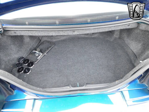 2004 Ford Mustang SVT Cobra