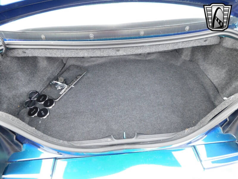 2004 Ford Mustang SVT Cobra