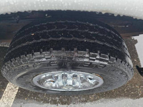 2012 Chevrolet Express 2500