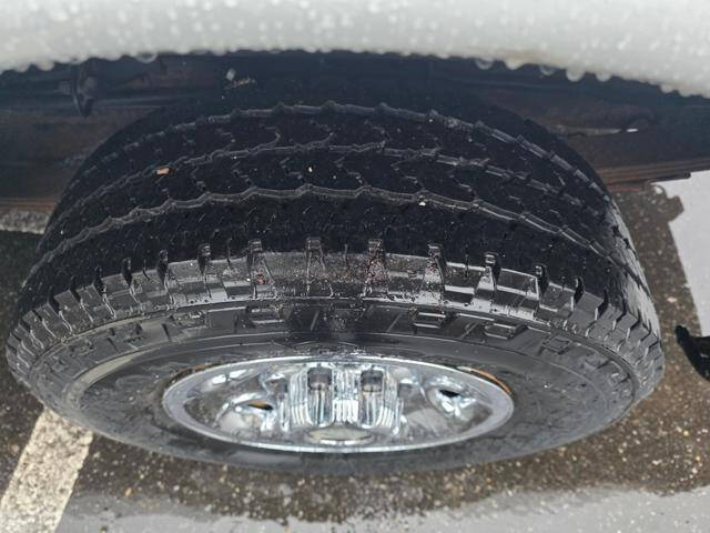 2012 Chevrolet Express 2500