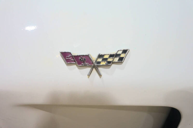 1977 Chevrolet Corvette