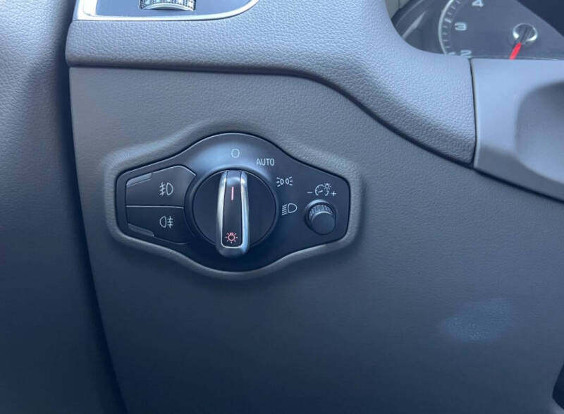 2016 Audi Q5 3.0T quattro Premium Plus