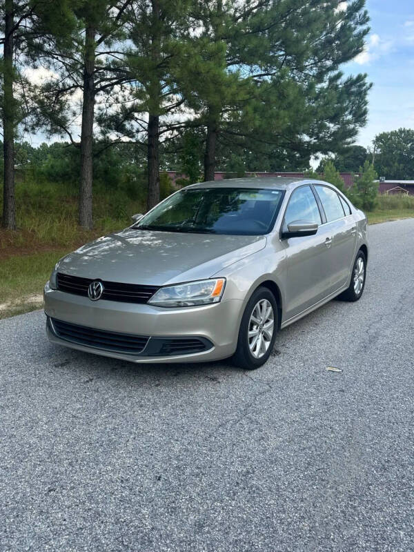 2013 Volkswagen Jetta