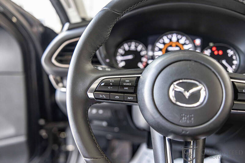 2024 Mazda CX-30 2.5 S Preferred