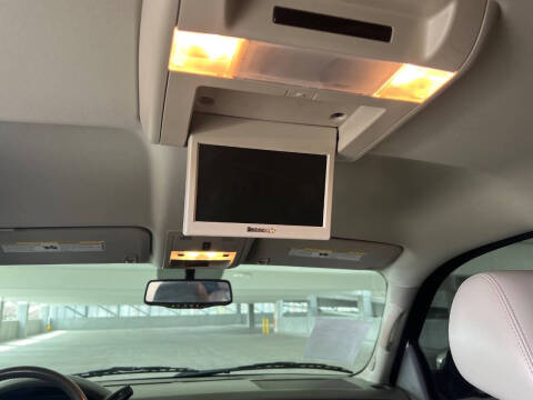 2011 GMC Yukon SLT