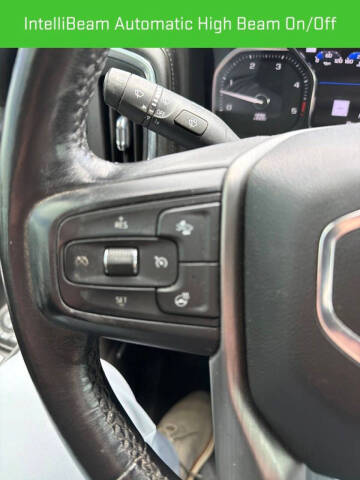 2023 GMC Sierra 2500HD