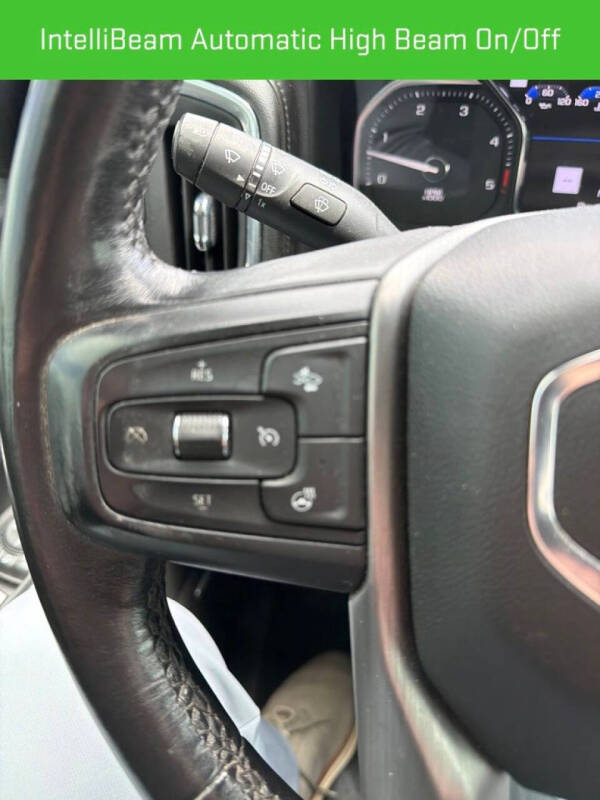 2023 GMC Sierra 2500HD