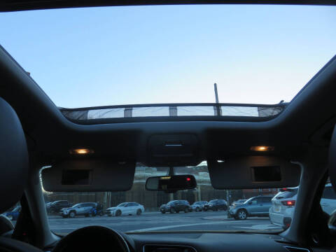 2017 Audi Q5 2.0T quattro Premium Plus