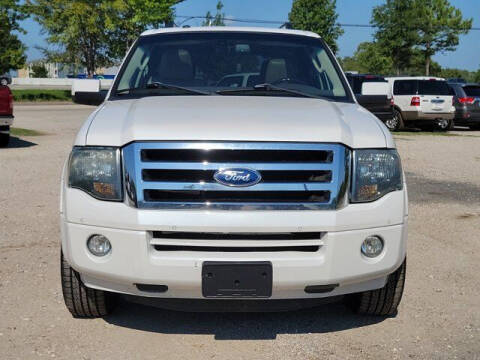 2013 Ford Expedition for sale at WOODLAKE MOTORS in Conroe TX