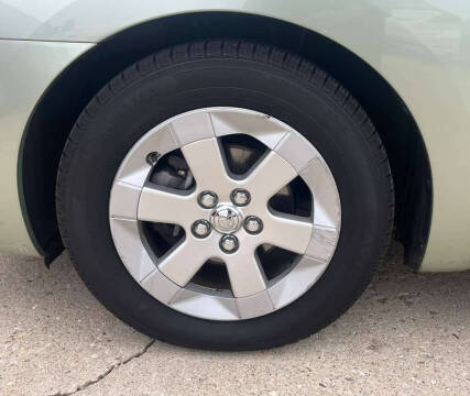 2008 Toyota Prius Touring