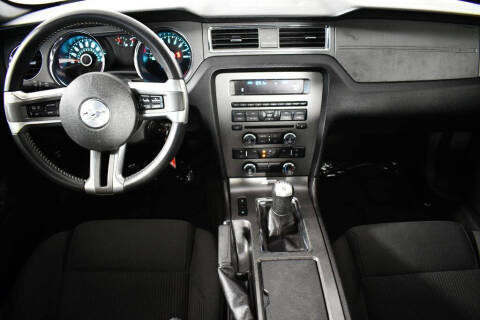 2014 Ford Mustang GT