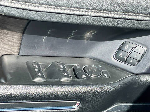 2020 Ford Expedition Limited