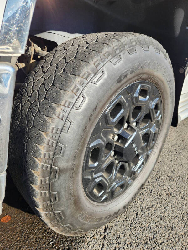 2013 GMC Sierra 3500HD SLE