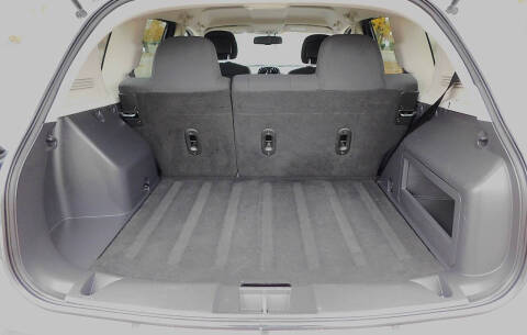 2013 Jeep Compass Sport