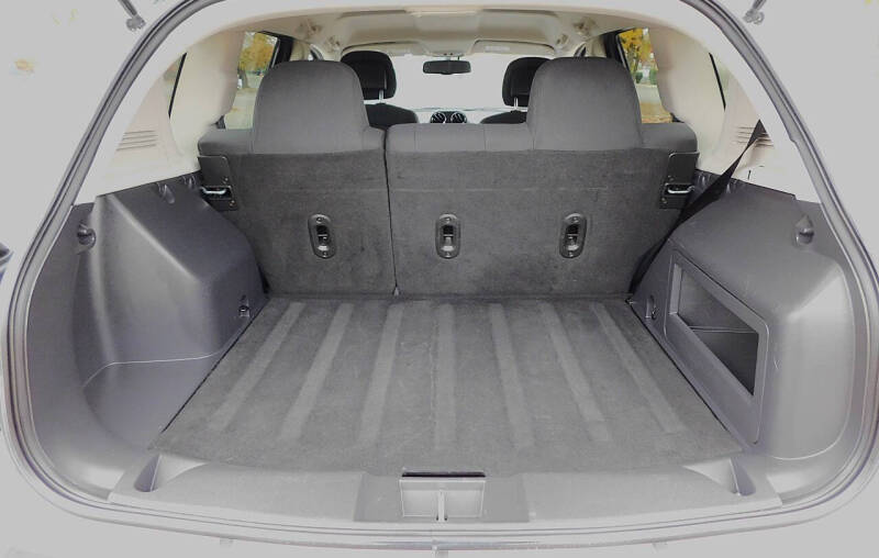 2013 Jeep Compass Sport