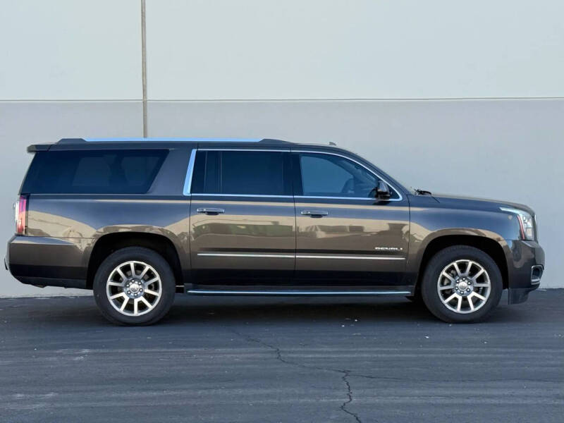 2019 GMC Yukon XL Denali