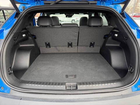 2024 Chevrolet Blazer EV 2LT