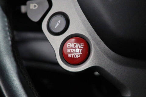 2016 Ferrari 488 GTB