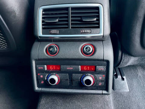 2015 Audi Q7 3.0T quattro Premium Plus