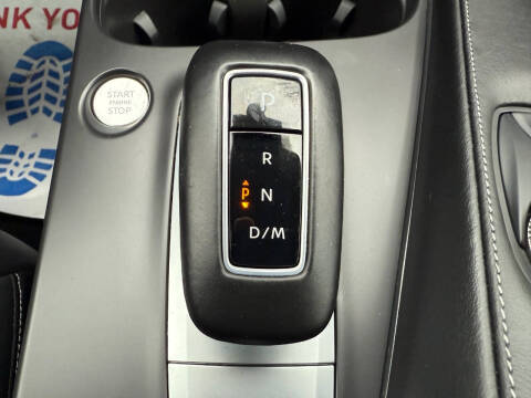 2023 Infiniti QX50 Pure