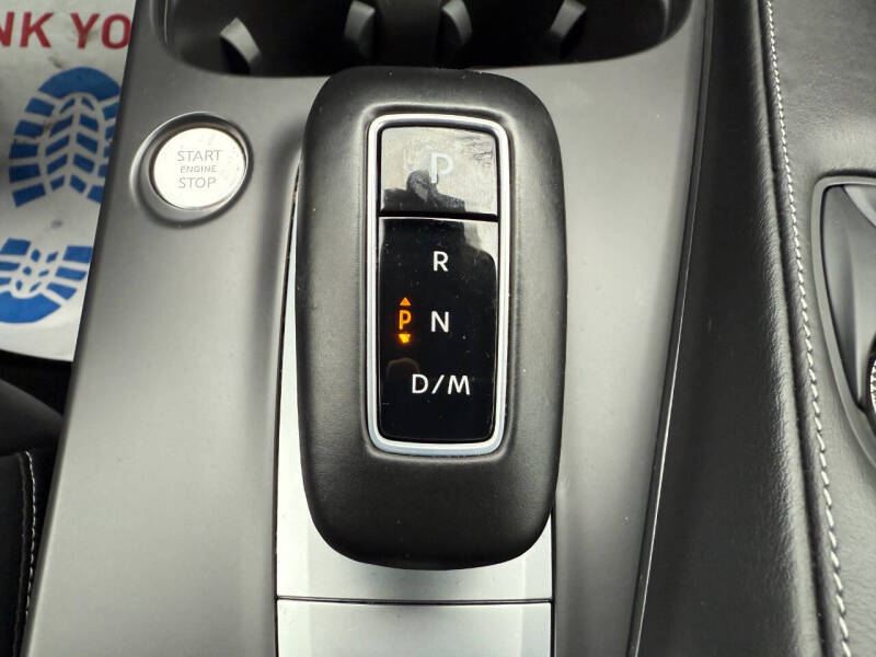 2023 Infiniti QX50 Pure