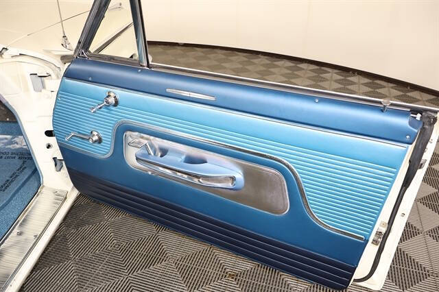 1963 Ford Galaxie