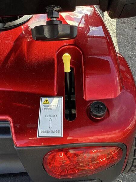 2014 Dodge Grand Caravan SE 30th Anniversary