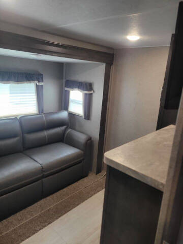 2020 Rockwood ULTRA LIGHT