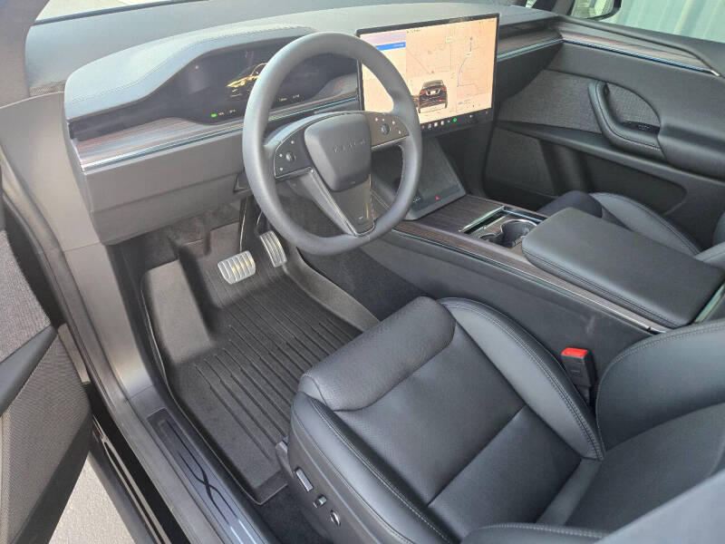 2026 Tesla Model X