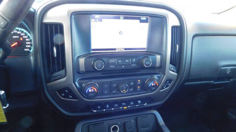 2018 GMC Sierra 2500HD Denali